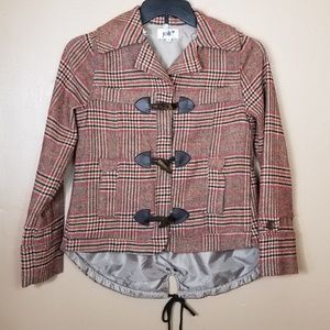 $SALE$ Jolt | Multi-Color Jacket size S